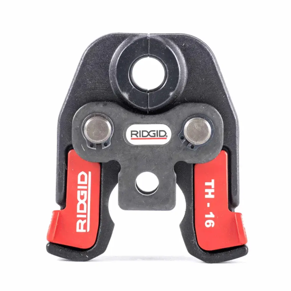 Mordente compact 16MM tubo gás multicamada Ridgid — fotografia 3