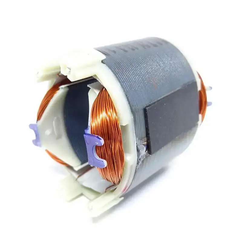Estator para mini retífica mult 395 em 110V 2610907324 Dremel 110 V
