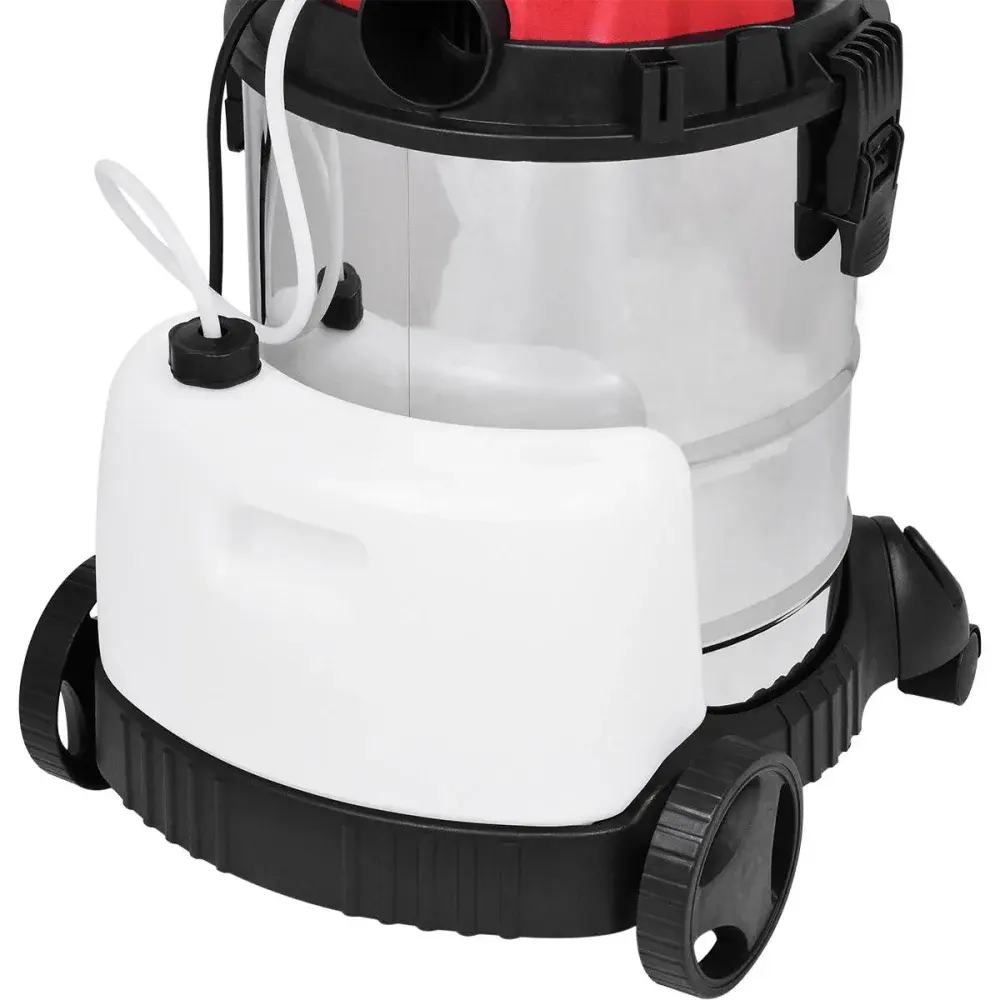 Extratora de limpeza 25 litros 60HZ 1400W Worker — fotografia 4