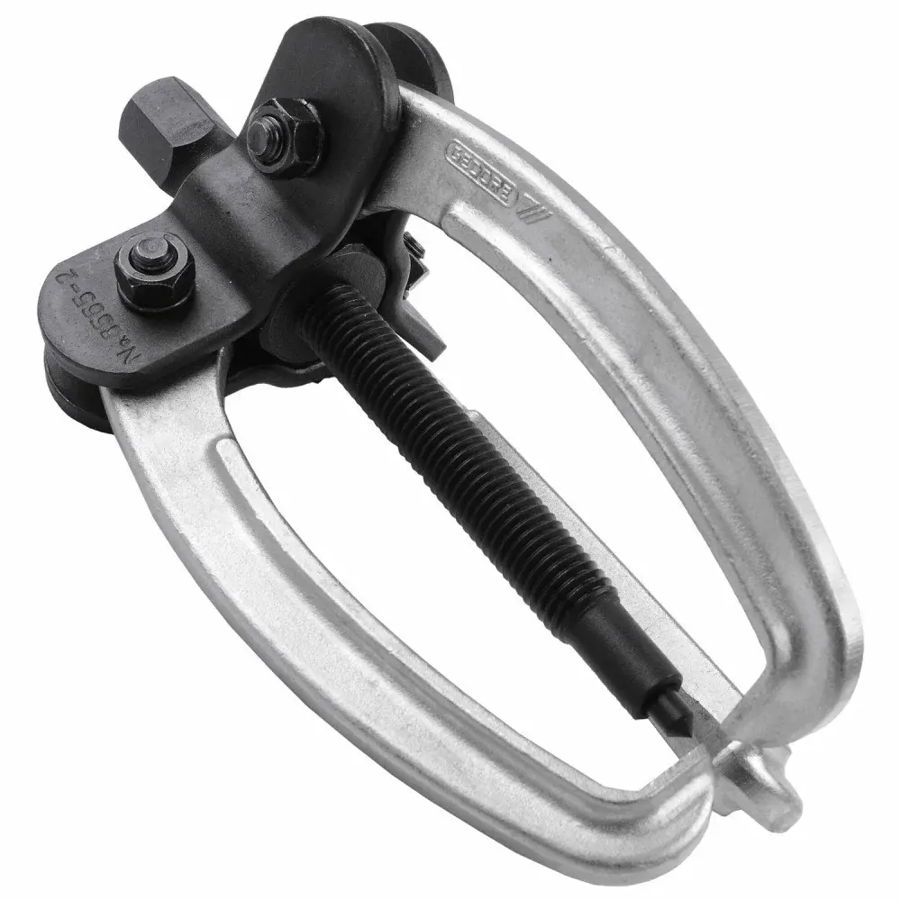 Saca-polia com 3 garras pequeno 8565-2 Gedore