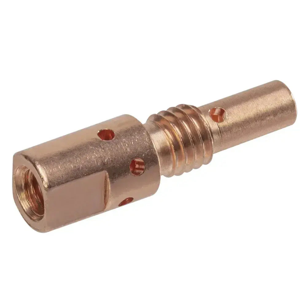 Difusor de gás e tocha mme 250A 2 peç Worker — fotografia 3