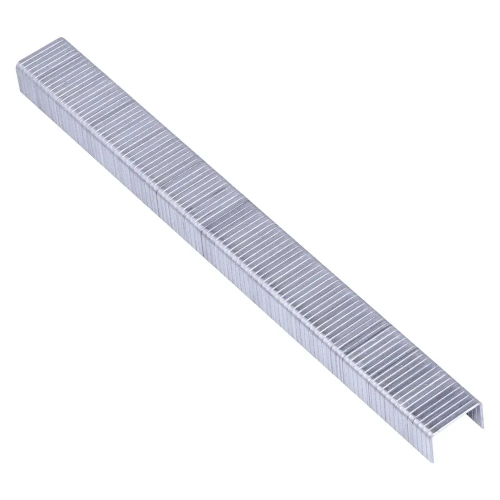 Grampo para pinadores pneumáticos 10X1,25X1MM 5000 peças MTX — fotografia 3