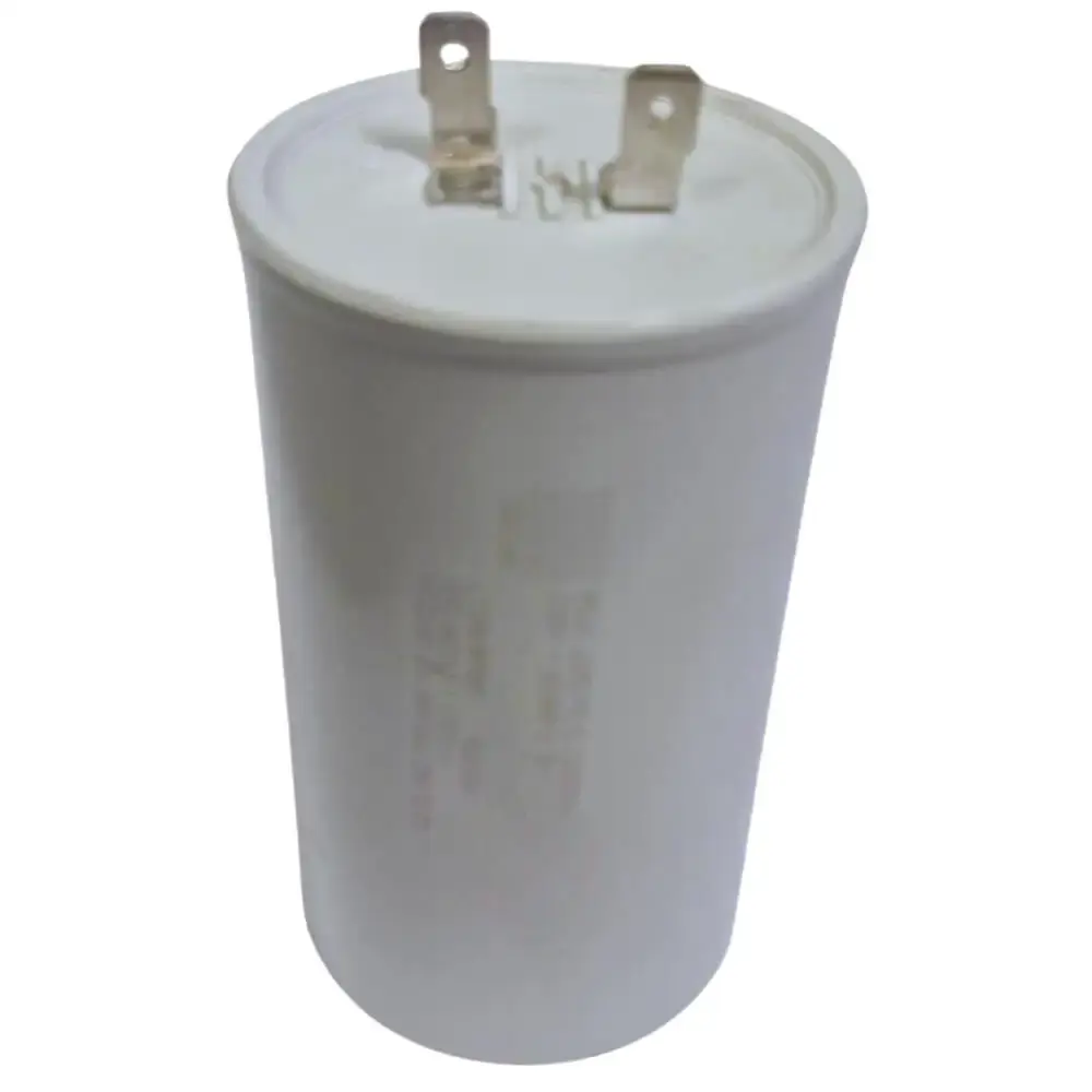 Capacitor 80UF para lavadoras de alta pressão 9.385.295.0 Karcher