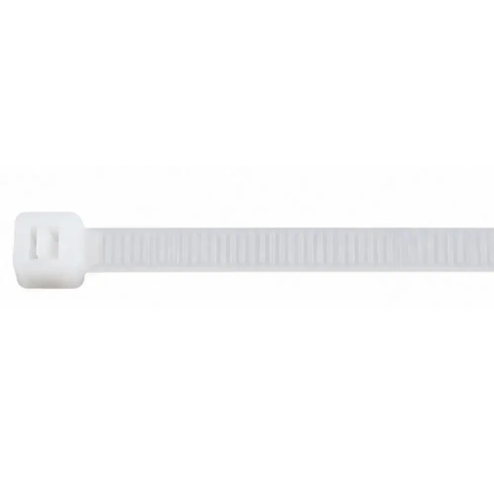 Abraçadeira de nylon 400MM x 7,6MM 80,0047 Noll — fotografia 4