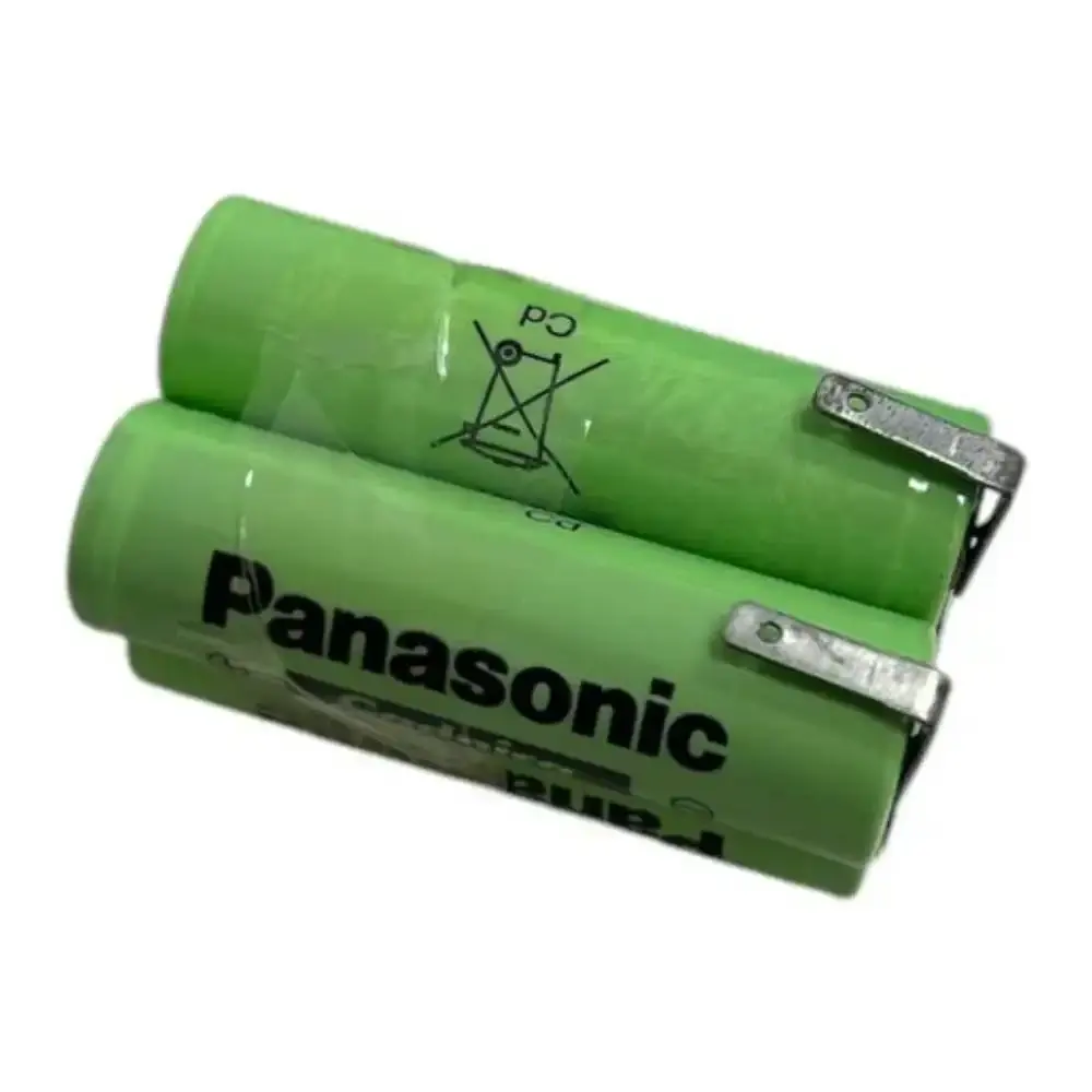 Bateria 4.8 v de ni-cd para parafusadeira 6722DW / 6723DW Makita — fotografia 3