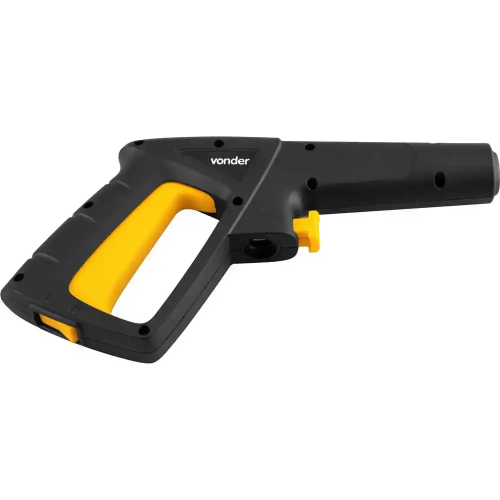 Lavadora alta pressão 1.400W 306L/H LAV1600 Vonder 110 V — fotografia 8