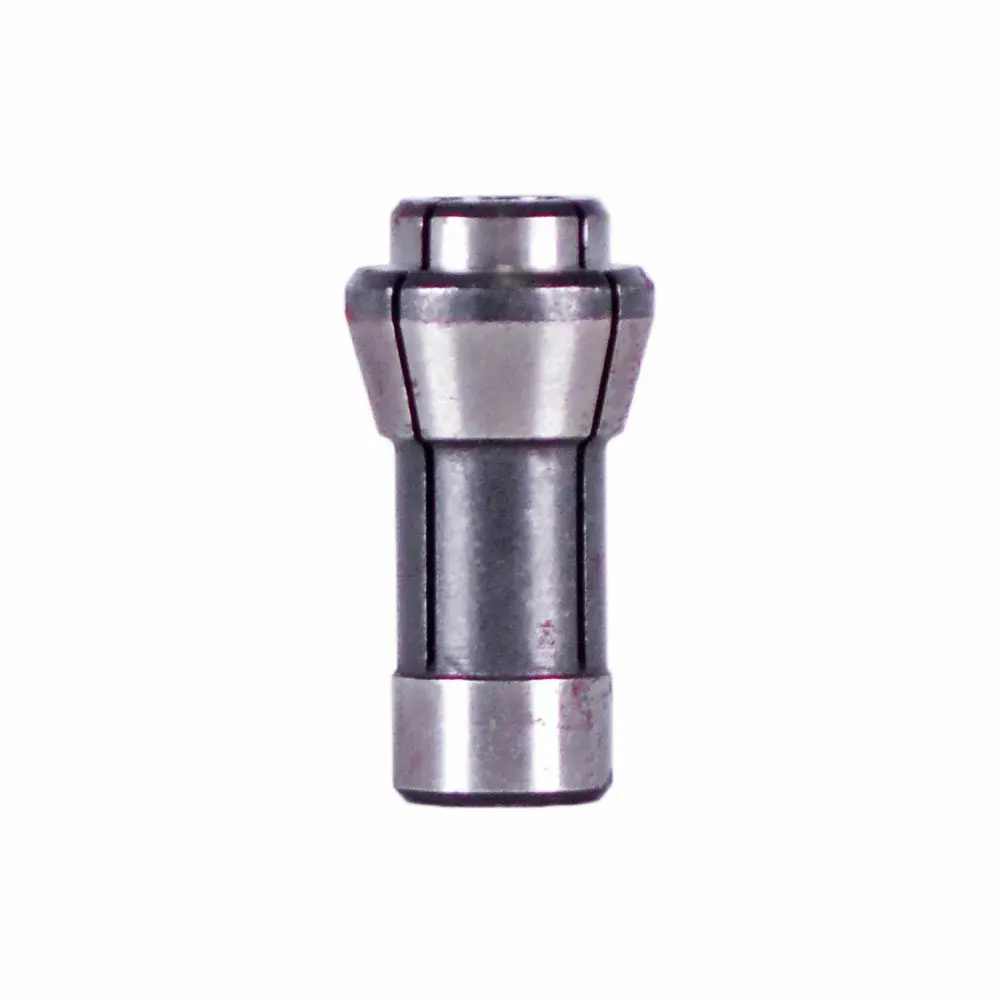 Pinça para ferramenta retífica pneumática 1/4 6,35MM Puma