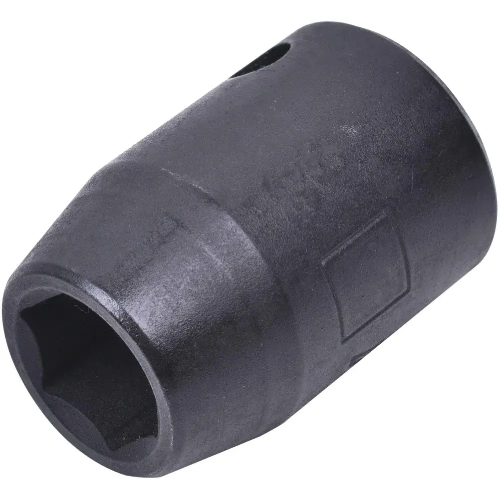 Soquete de impacto curto 1/2" encaixe 1/2" 4-89-682 Stanley — fotografia 4