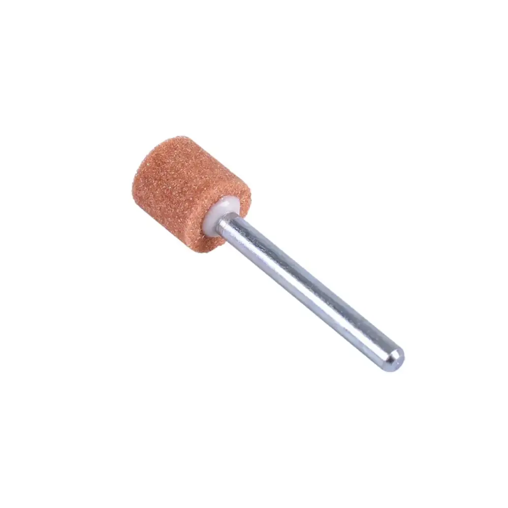 Ponta montada 8175 para micro retífica 3/8 POL Dremel — fotografia 3