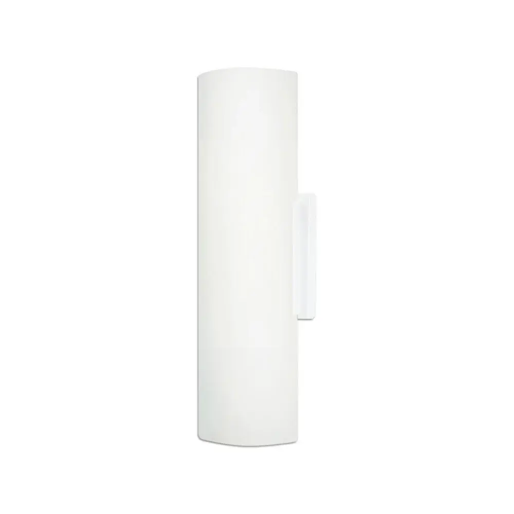 Luminária arandela embaú 30CM 1XE27 branco Taschibra