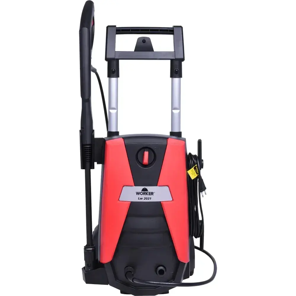 Lavadora de alta pressão LW2031 1800W 127V/220V Worker — fotografia 6