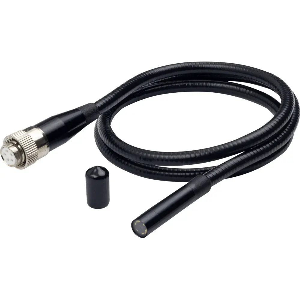 Video endoscópio BC-140 8,5MM wifi Solden — fotografia 6