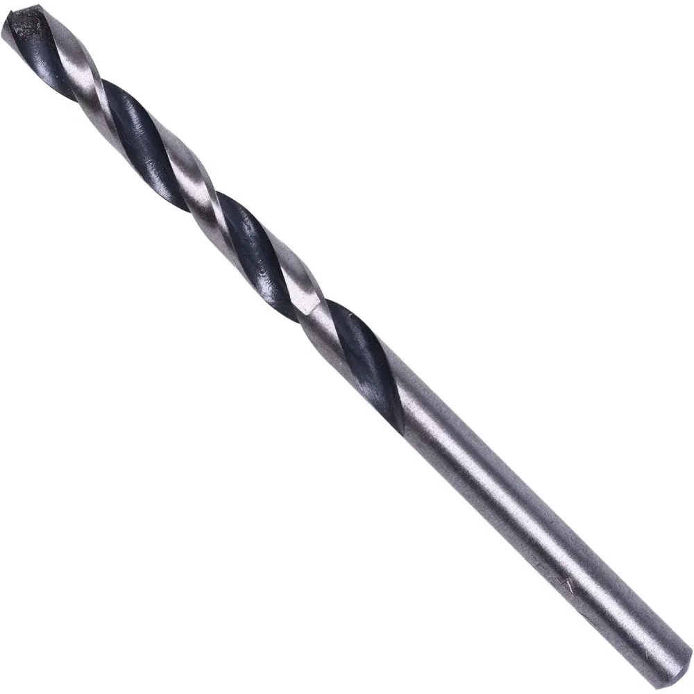 Broca hss pointteq 4.0 mm Bosch — fotografia 6