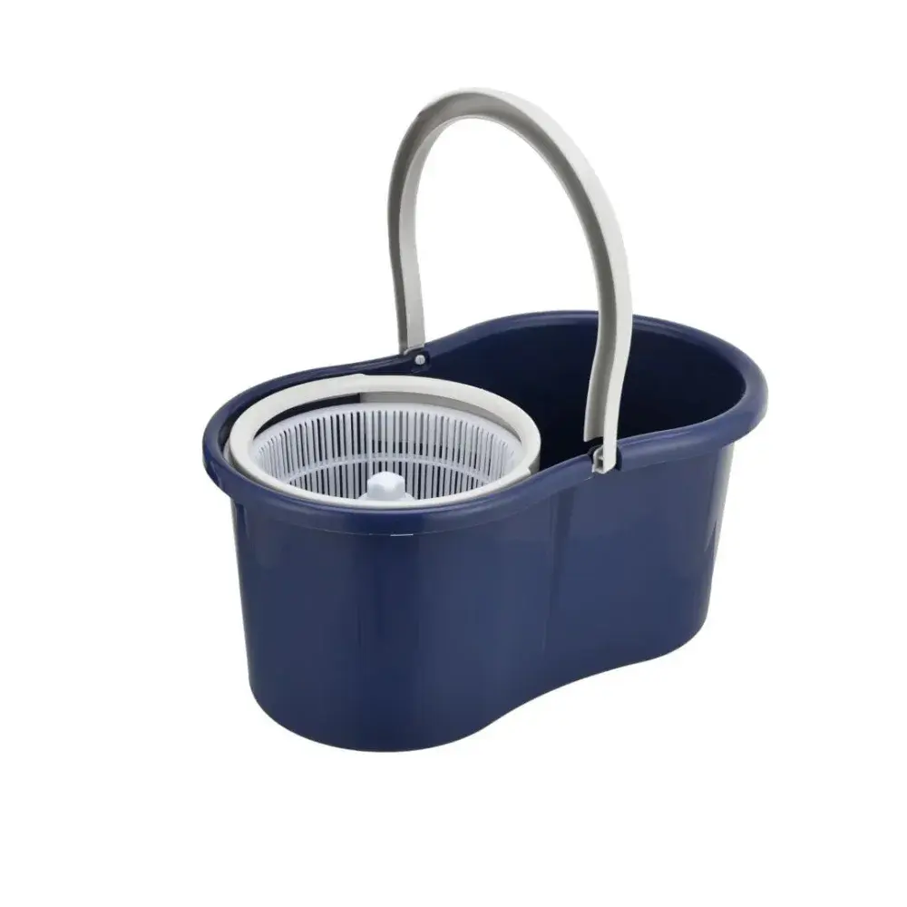 Mop tornado plastico Perfect — fotografia 11