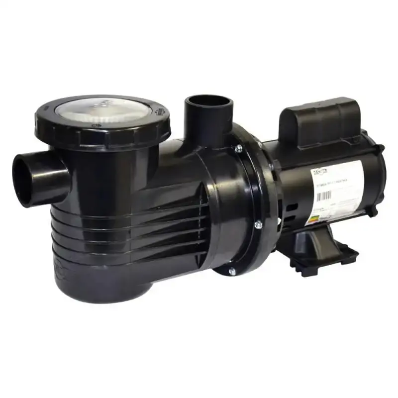 Filtro piscina DFR 12 com bomba 1/3 CV Dancor + areia