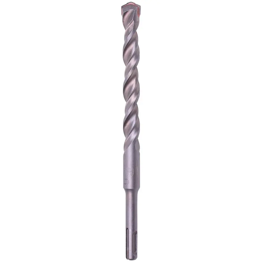Broca para concreto 20 x 200MM sds plus 3 Bosch — fotografia 5