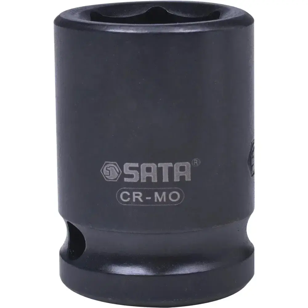 Soquete impacto 17 mm encaixe 1/2 Sata — fotografia 6