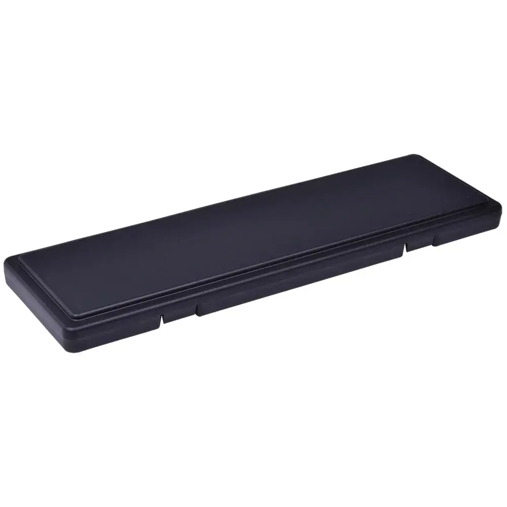 Paquímetro universal 500.150 kingtools - aço carbono fosco 150MM graduação de 0,05MM King Tools — fotografia 10
