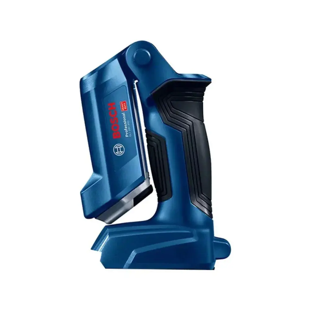 Lanterna led à bateria gli 18V-300 Bosch — fotografia 6