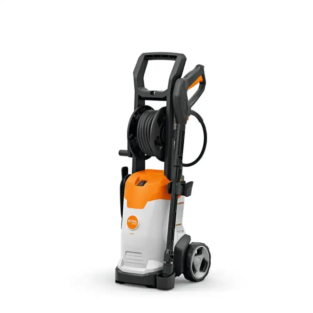 Lavadora de alta pressão stihl RE 90 plus 220V — fotografia 4