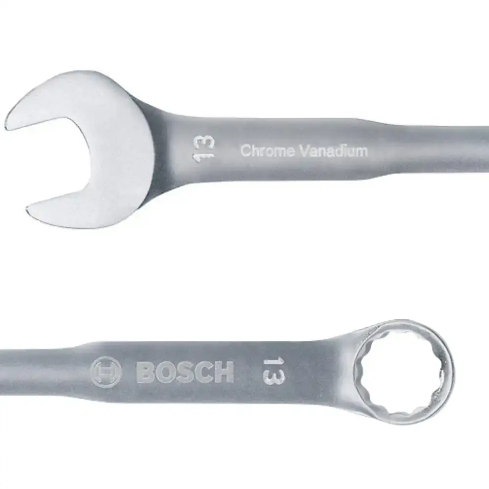Chave Combinada 13 mm 1600A03AJ3000 BOSCH Bosch Ferramentas Manuais — fotografia 4
