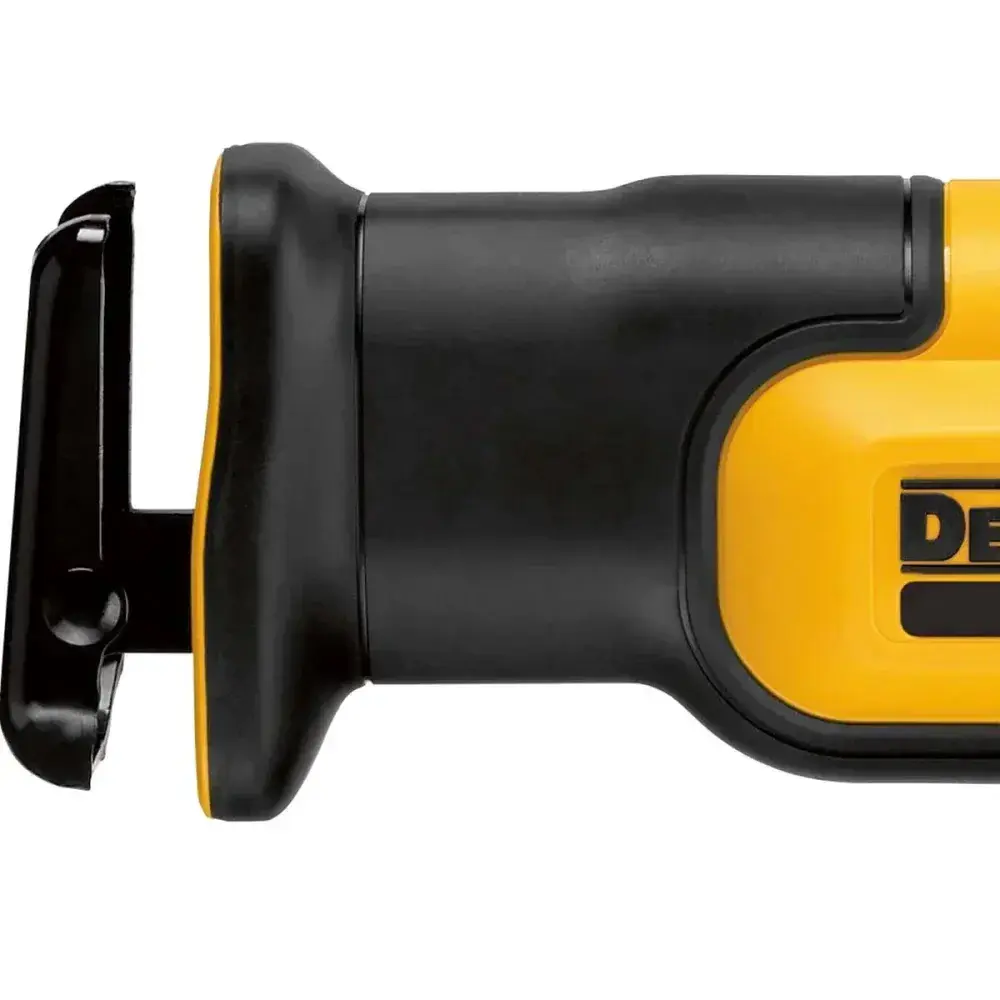 Serra sabre compacta li-ion brushless 20V s/b da Dewalt — fotografia 5