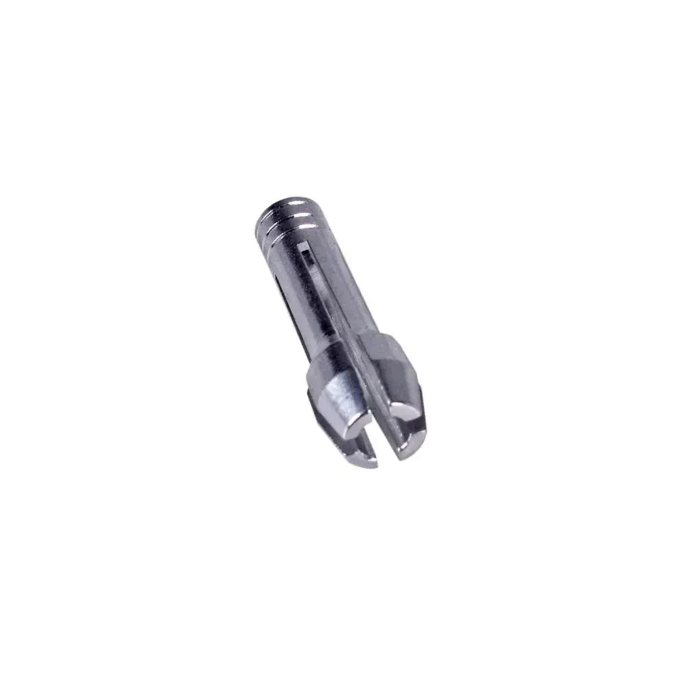 Pinça de 2,4MM 3/32 modelo 481 Dremel — fotografia 9