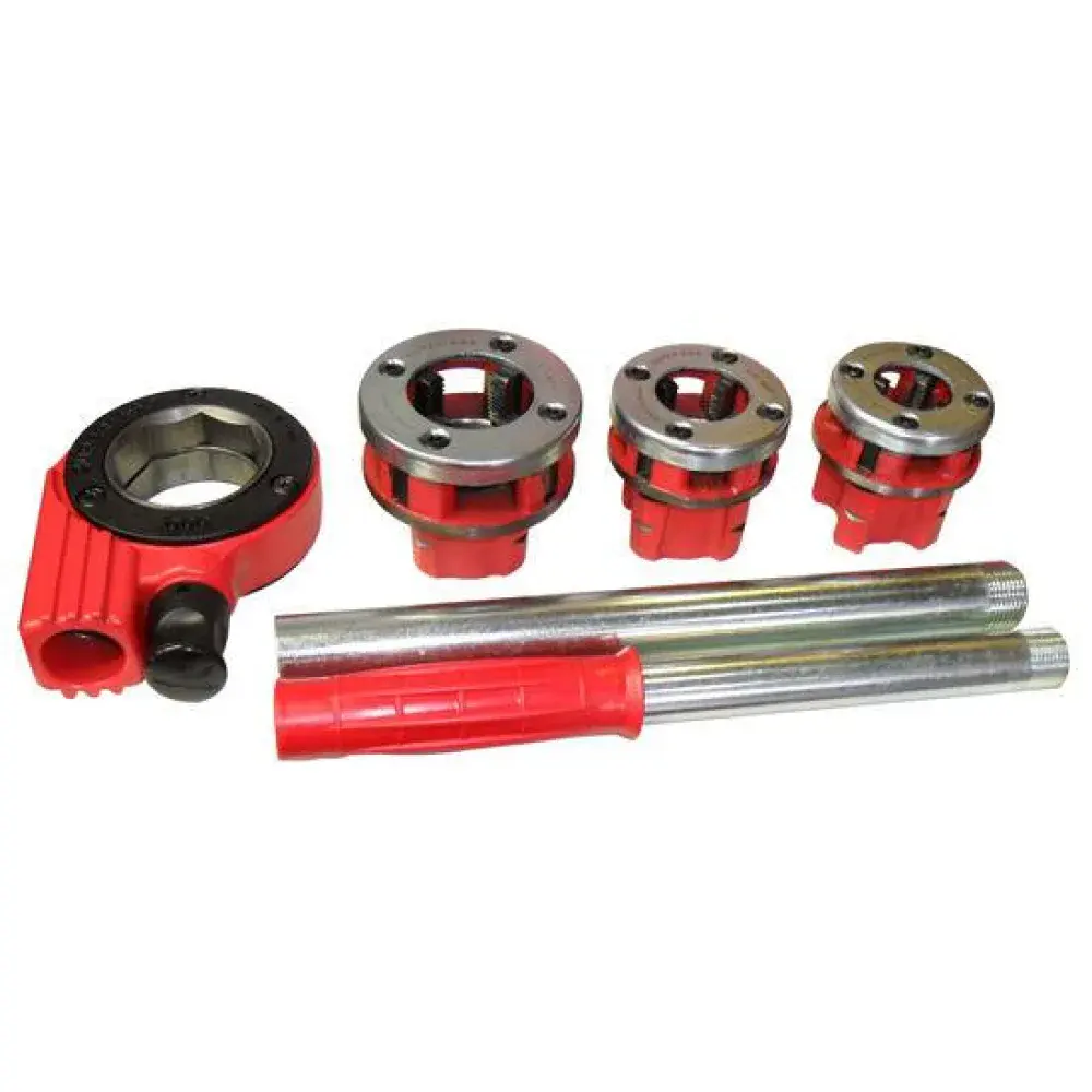 Tarraxa manual para tubos 1/2 a 1 npt se economy Rothenberger