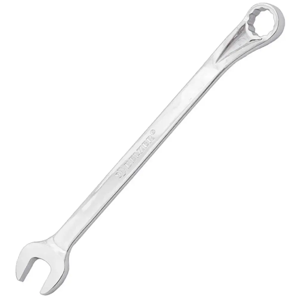 Chave combinada aço cromo vanádio 7MM belzer Belzer/sata — fotografia 6
