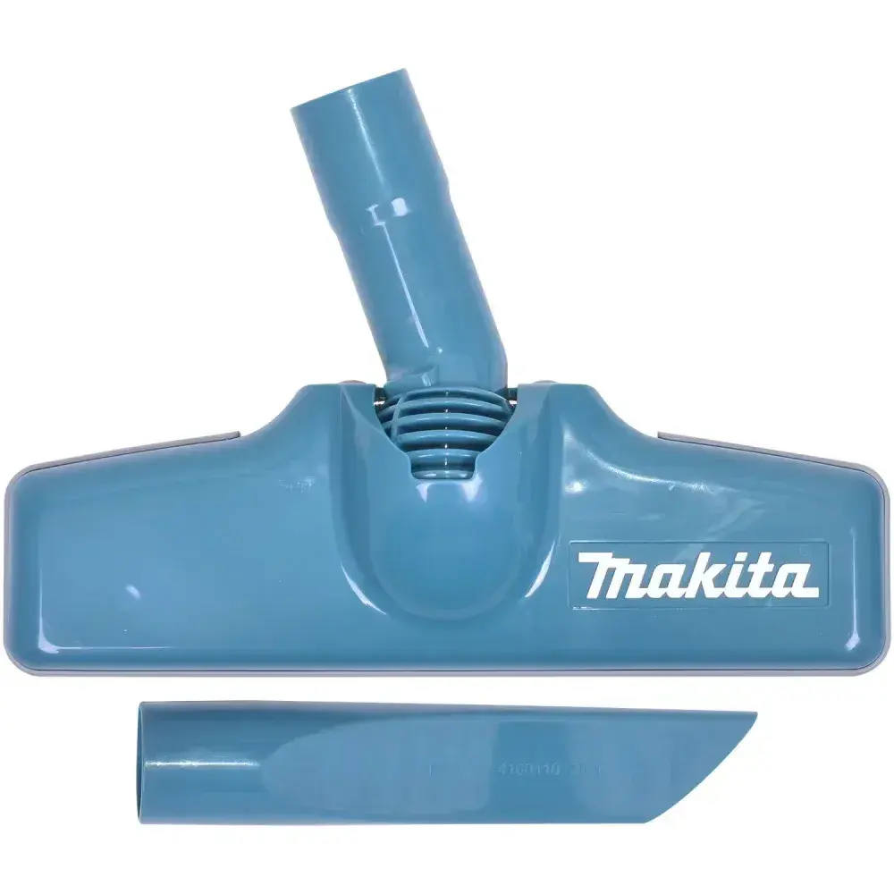 Aspirador de pó a bateria 18V 600ML DCL180Z Makita — fotografia 10