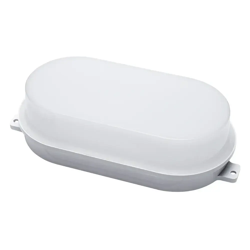 Luminária tartaruga de led branca 6500K 5W Liege — fotografia 4
