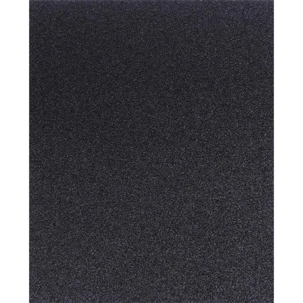 Lixa dágua para desbaste grão 60 225X275MM Worker — fotografia de referência