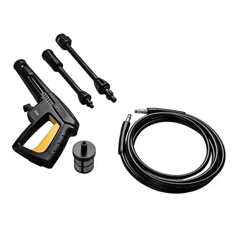 Lavadora de alta pressão 1200W 1500 PSI Tramontina 220 V — fotografia 5