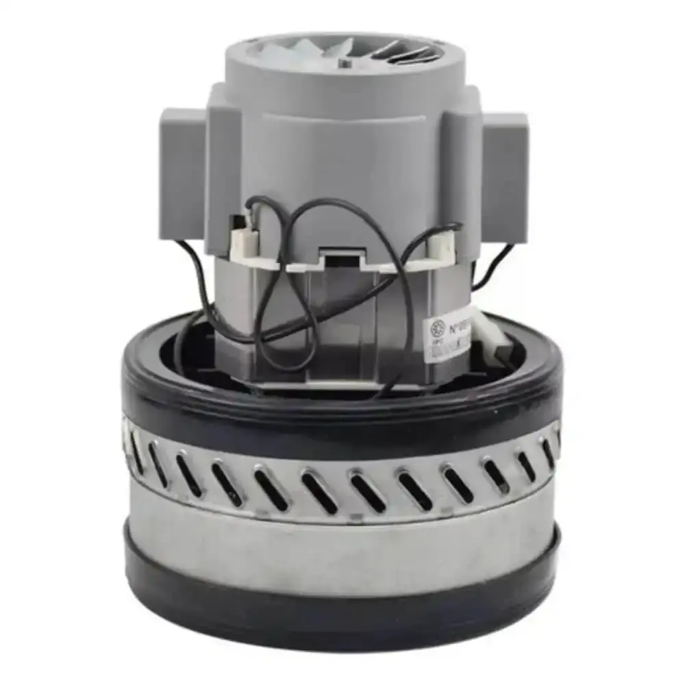 Motor aspirador e extratora 1400W 110V KSB06484S IPC Soteco — fotografia 2