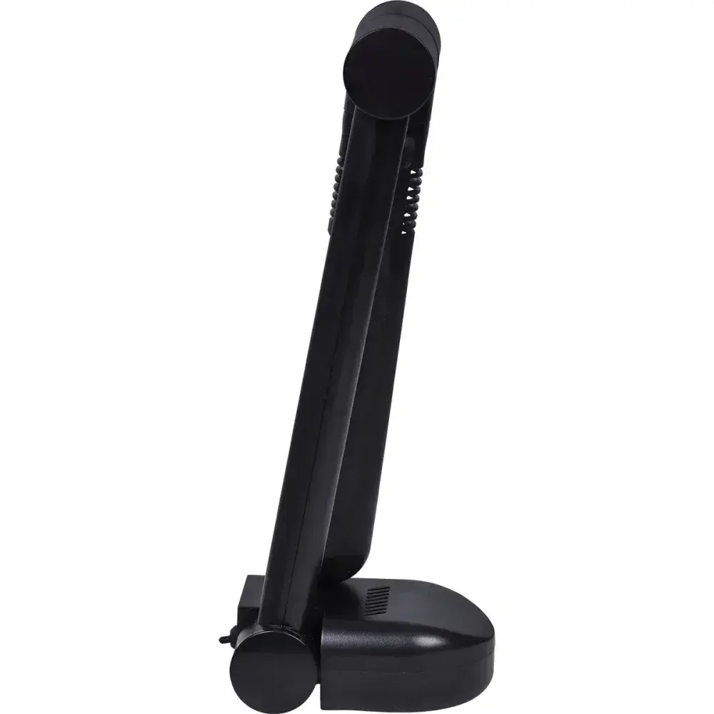 Luminária de mesa pelicano preta Hidromel 220V — fotografia 6