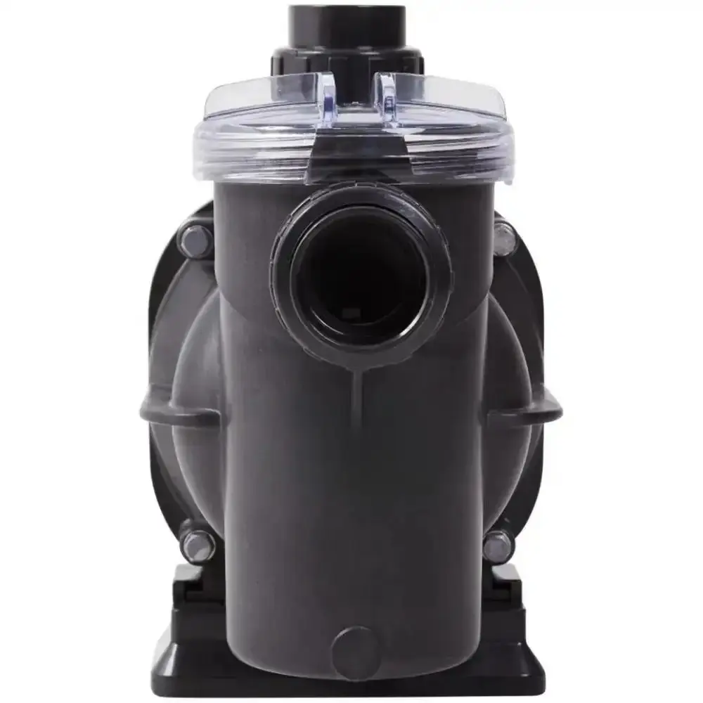 Filtro para piscina BP 32.000 1/2CV + bomba para piscina Bluepool — fotografia 5