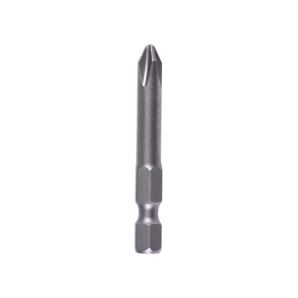 Ponta bits phillips 49 mm PH2 eco 2608521240 Bosch — fotografia 2