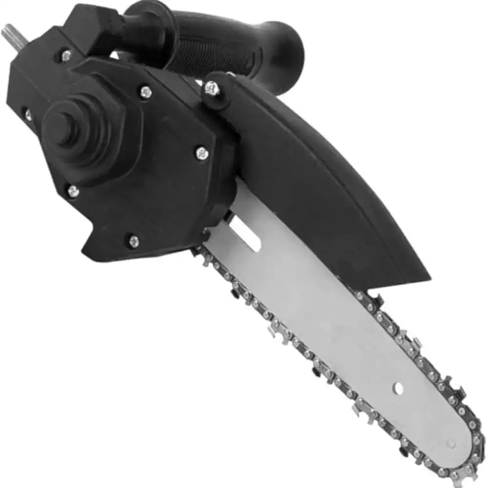 Adaptador motosserra para furadeira 6 pol AFL-6CP Lynus — fotografia 3