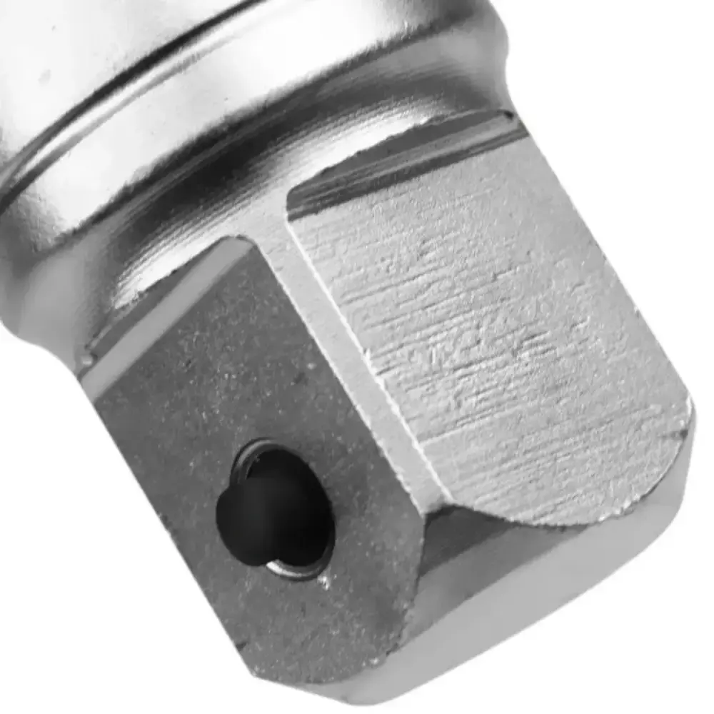 Adaptador para soquetes de 3/4 POL para 1 POL 017090 Gedore — fotografia 5