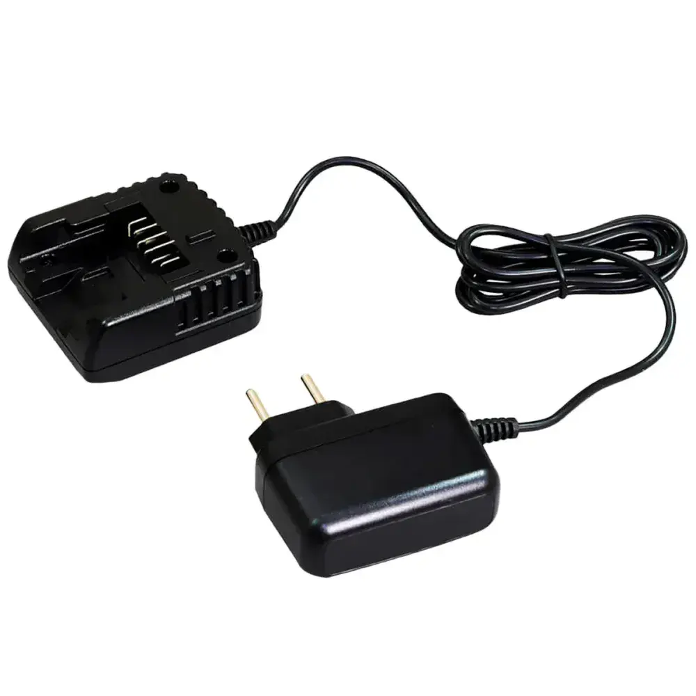 Parafusadeira furadeira a bateria 12V bivolt Stanley — fotografia 10