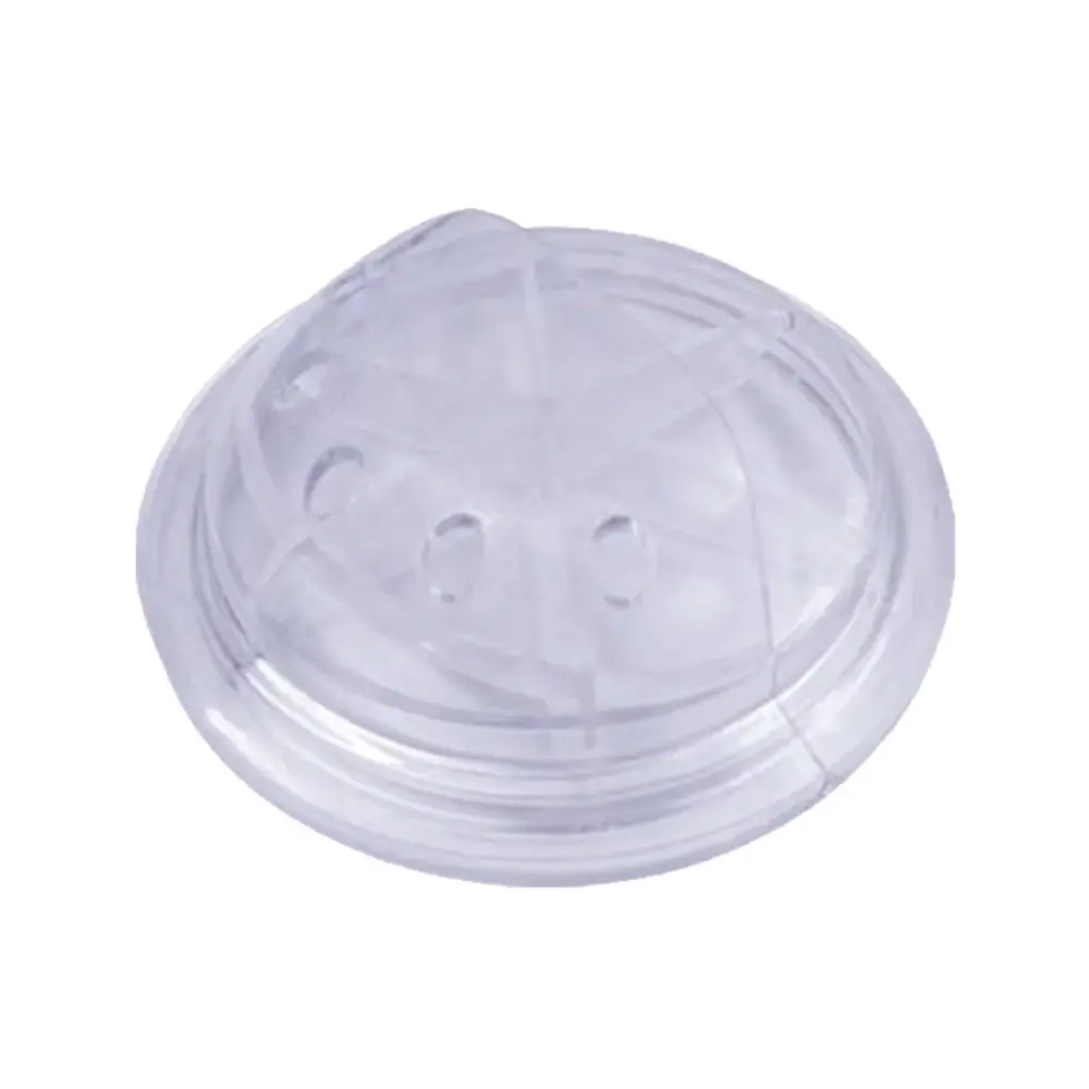 Lente para o visor do pré filtro com anel de vedação 020435 Sodramar — fotografia 5