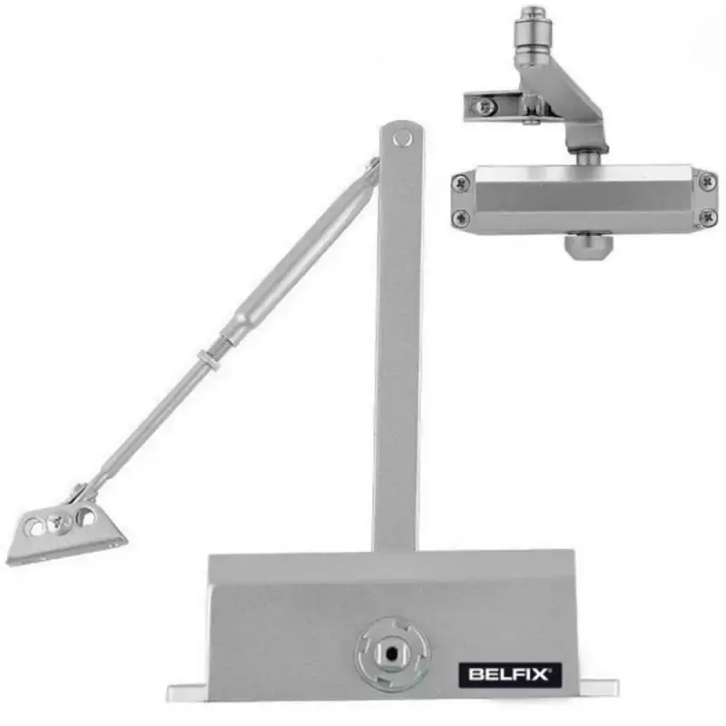 Mola Aérea Automática para Portas até 45 KG BEL