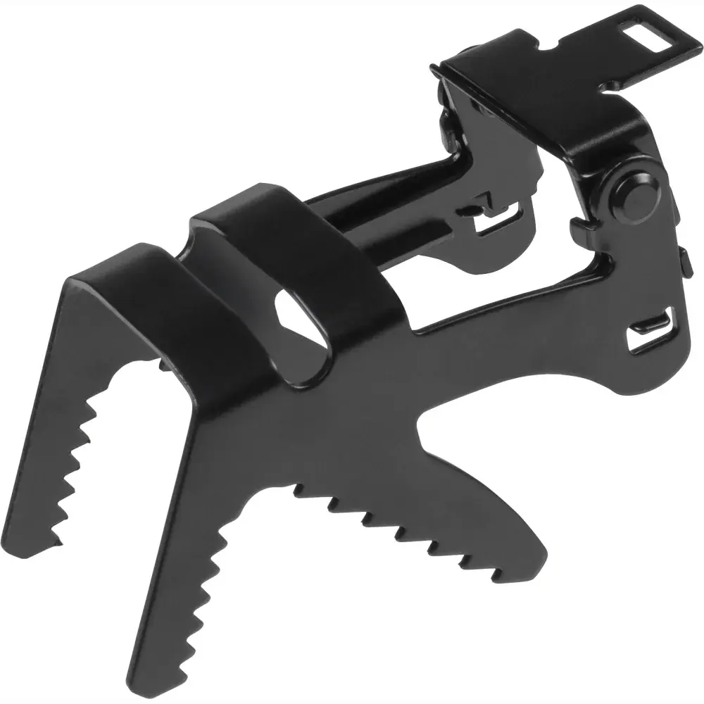 Serra sabre a bateria 12V Worker — fotografia 8