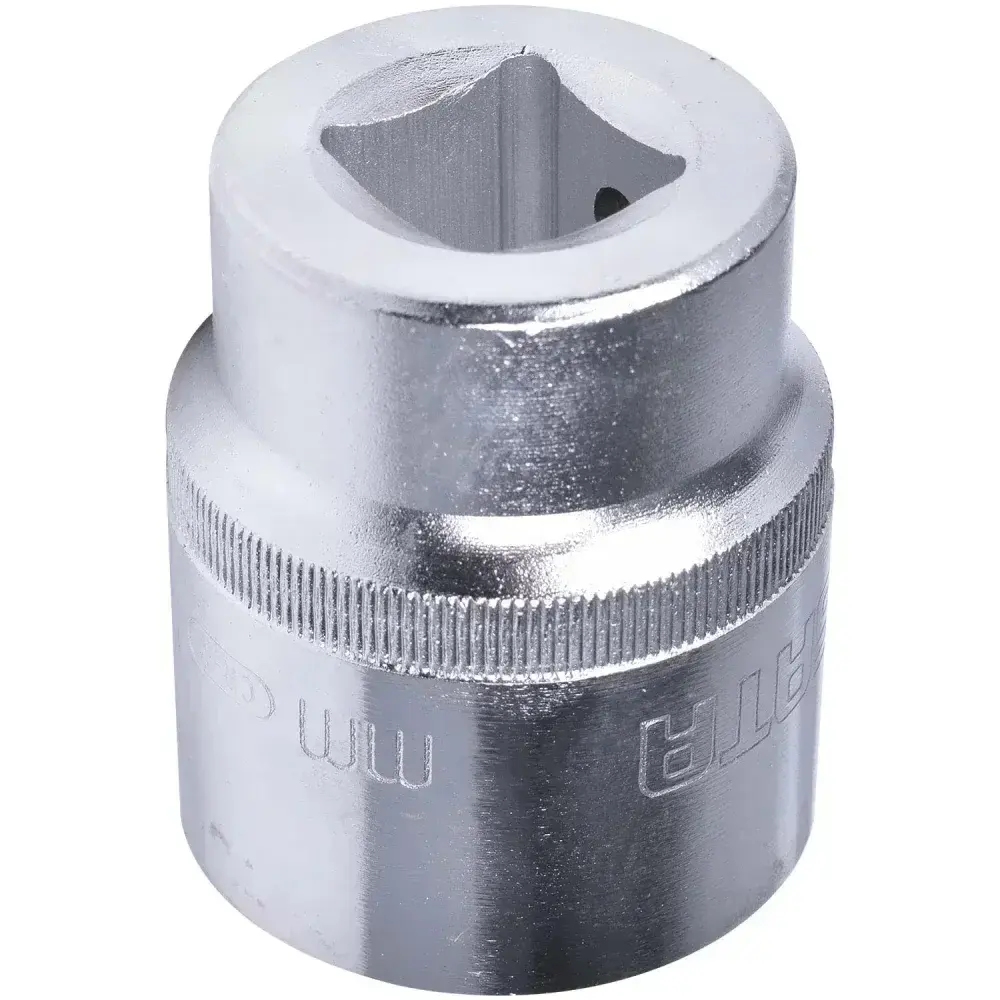Soquete estriado 32MM encaixe 3/4 Sata — fotografia 7