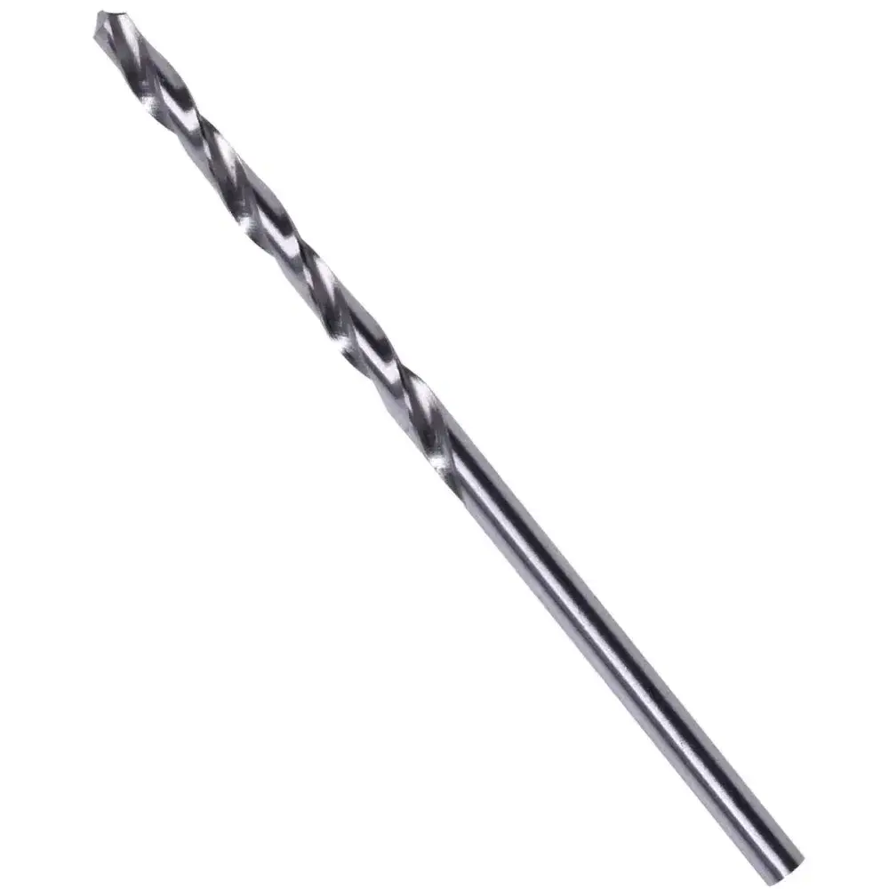 Broca helicoidal em aço rápido 1,5MM x 38MM Collins — fotografia de referência