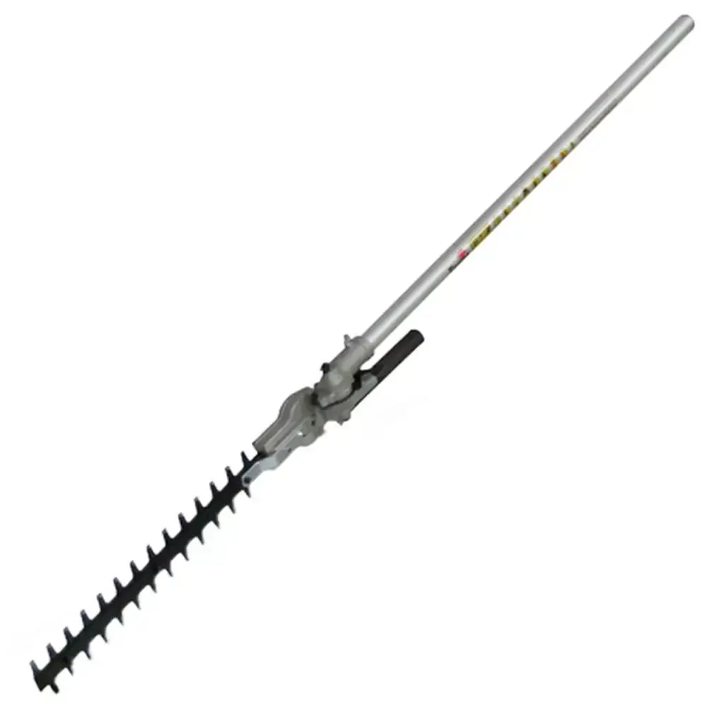 Roçadeira à gasolina multifuncional 1 hp 25,4 cc 2T Toyama — fotografia 5