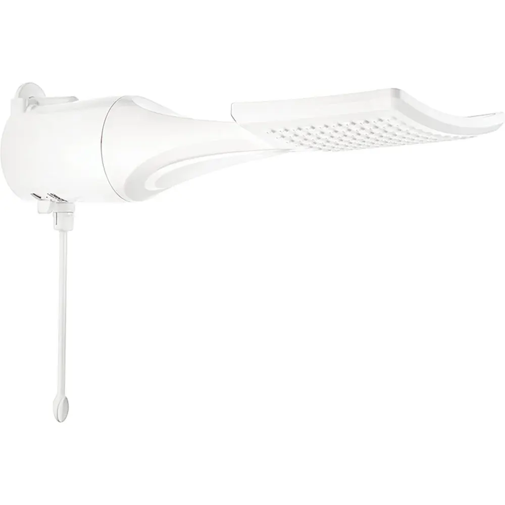 Chuveiro loren shower ultra eletrônico 5500W/7500W lorenzetti Lorenzetti Duchas