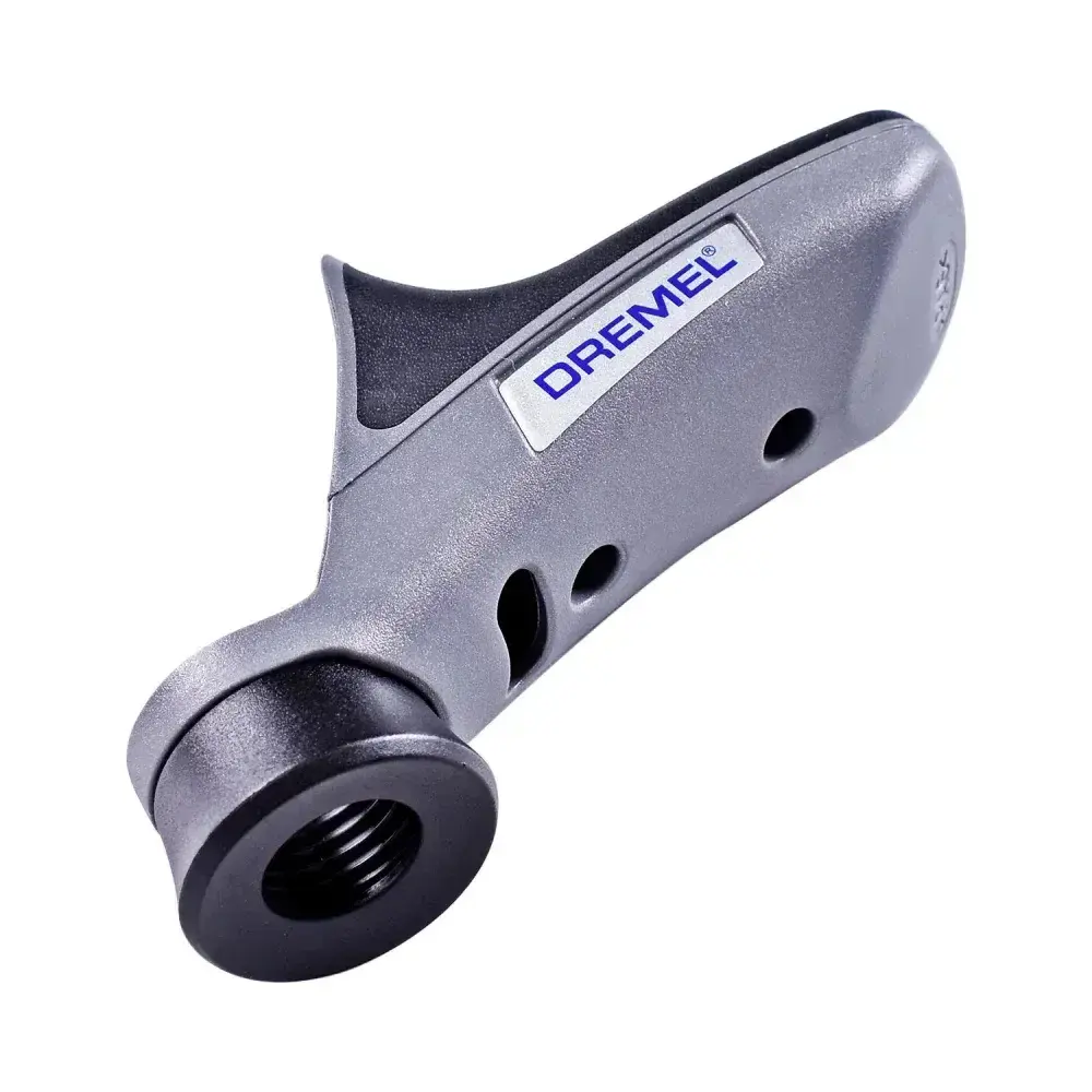 Empunhadeira para detalhes auxiliar de retífica 577 Dremel — fotografia 7