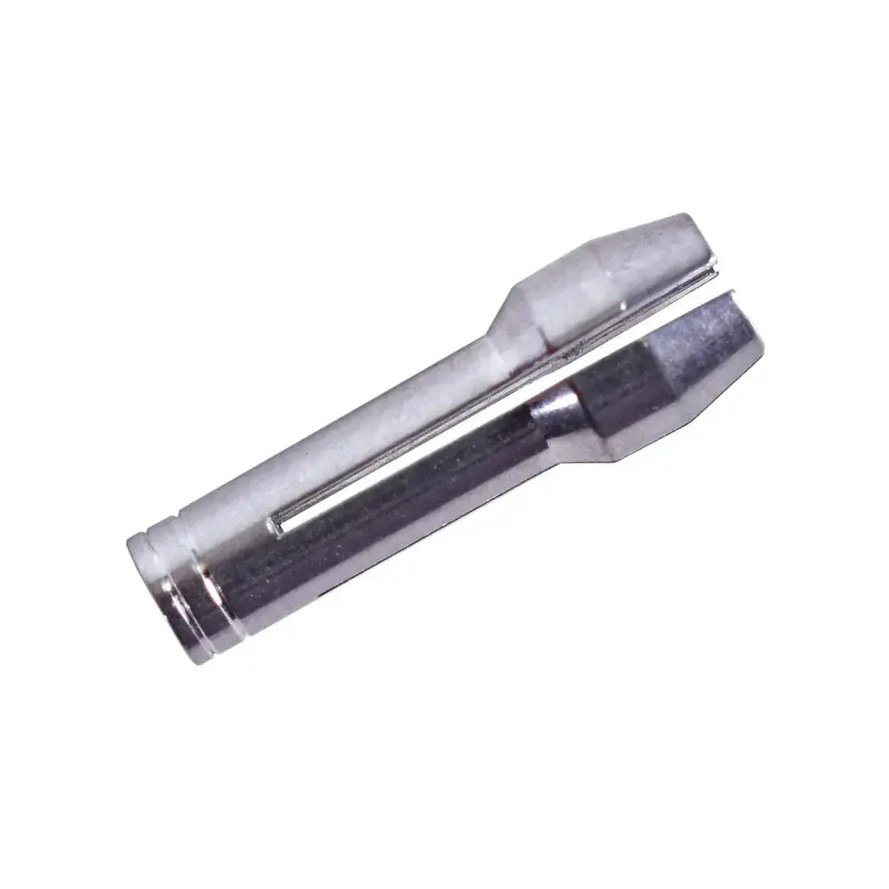 Pinça com eixo flexível 1,6MM 1/16" modelo 482 Dremel — fotografia 8