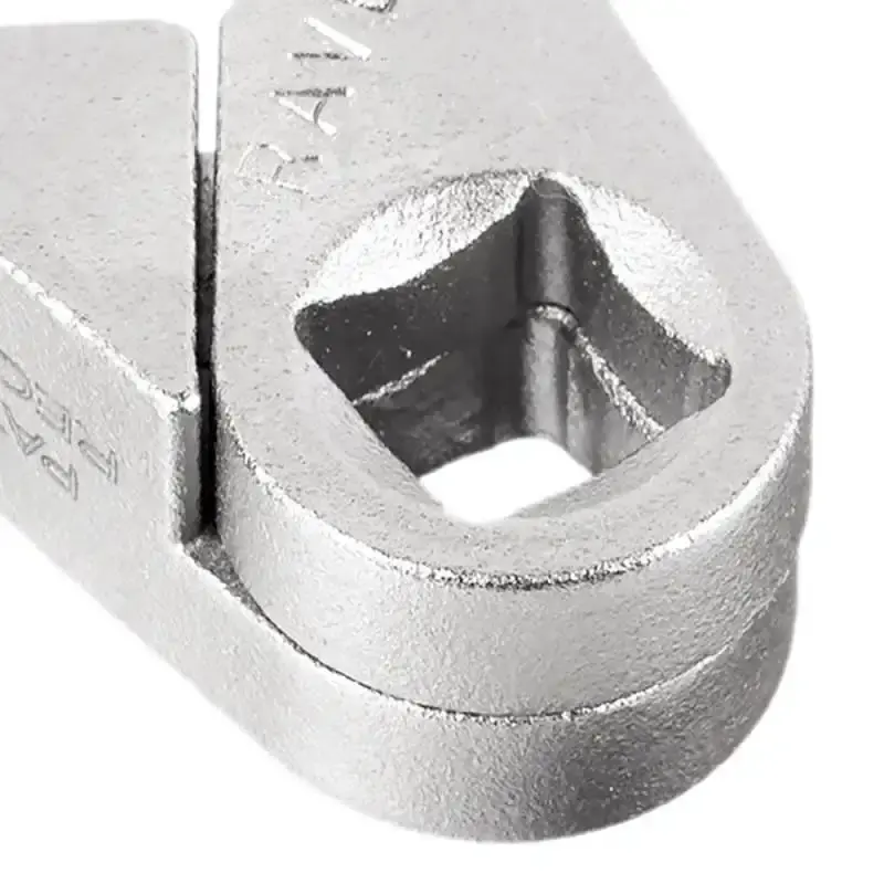 Chave articulada 22MM com encaixe 1/2" POL para sonda lambda 101016 Raven — fotografia 2